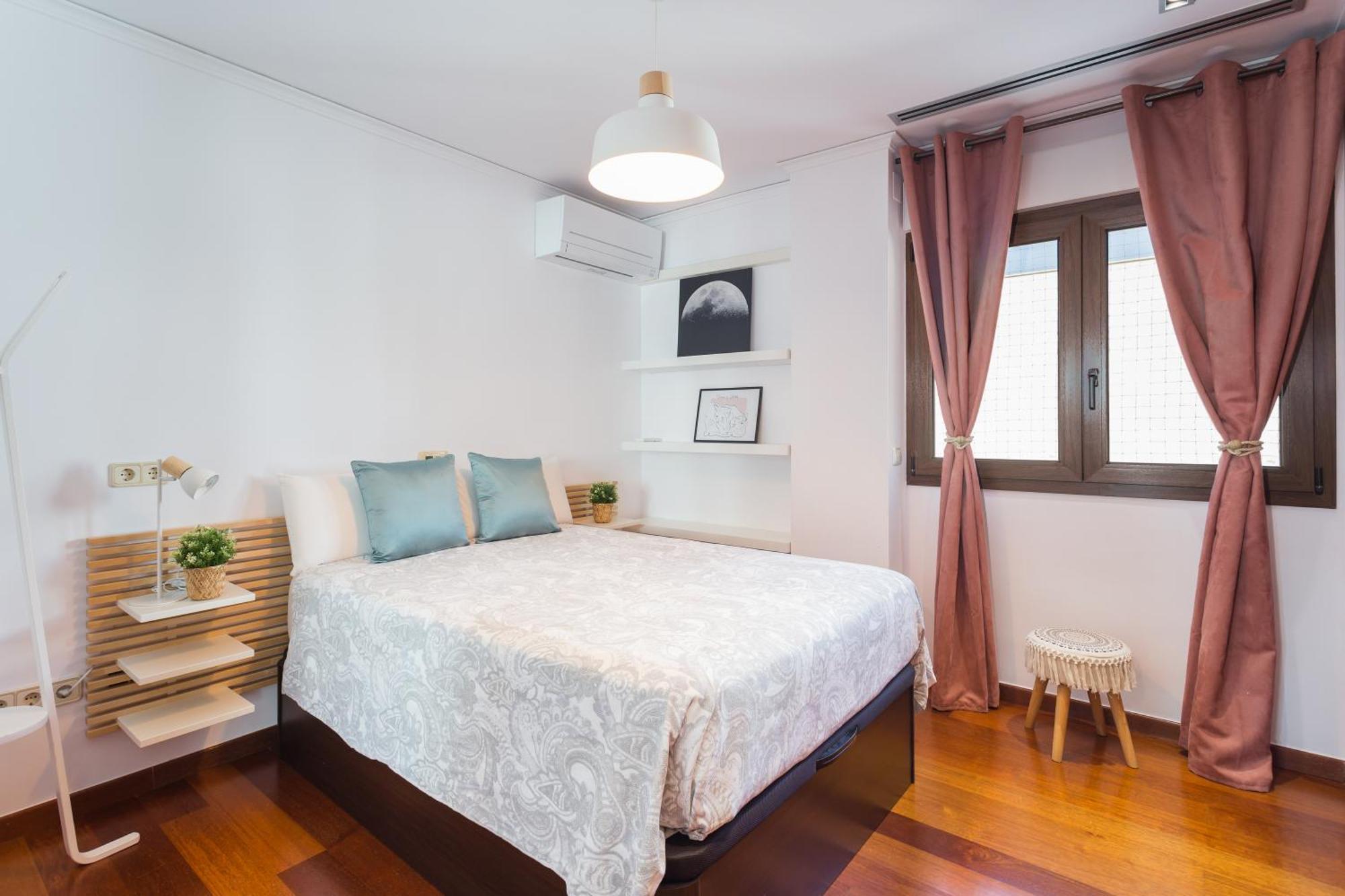 Resort Villa Luny 甘迪亚 外观 照片