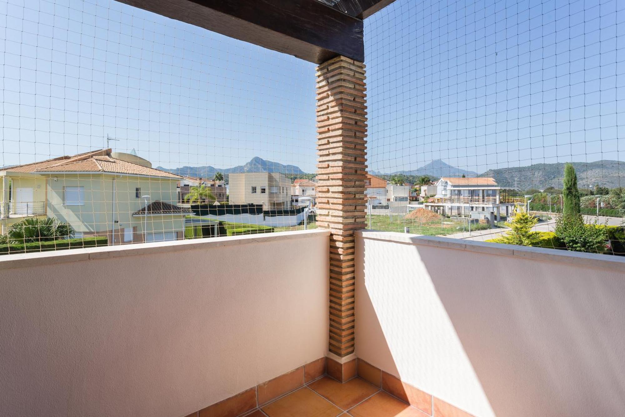 Resort Villa Luny 甘迪亚 外观 照片