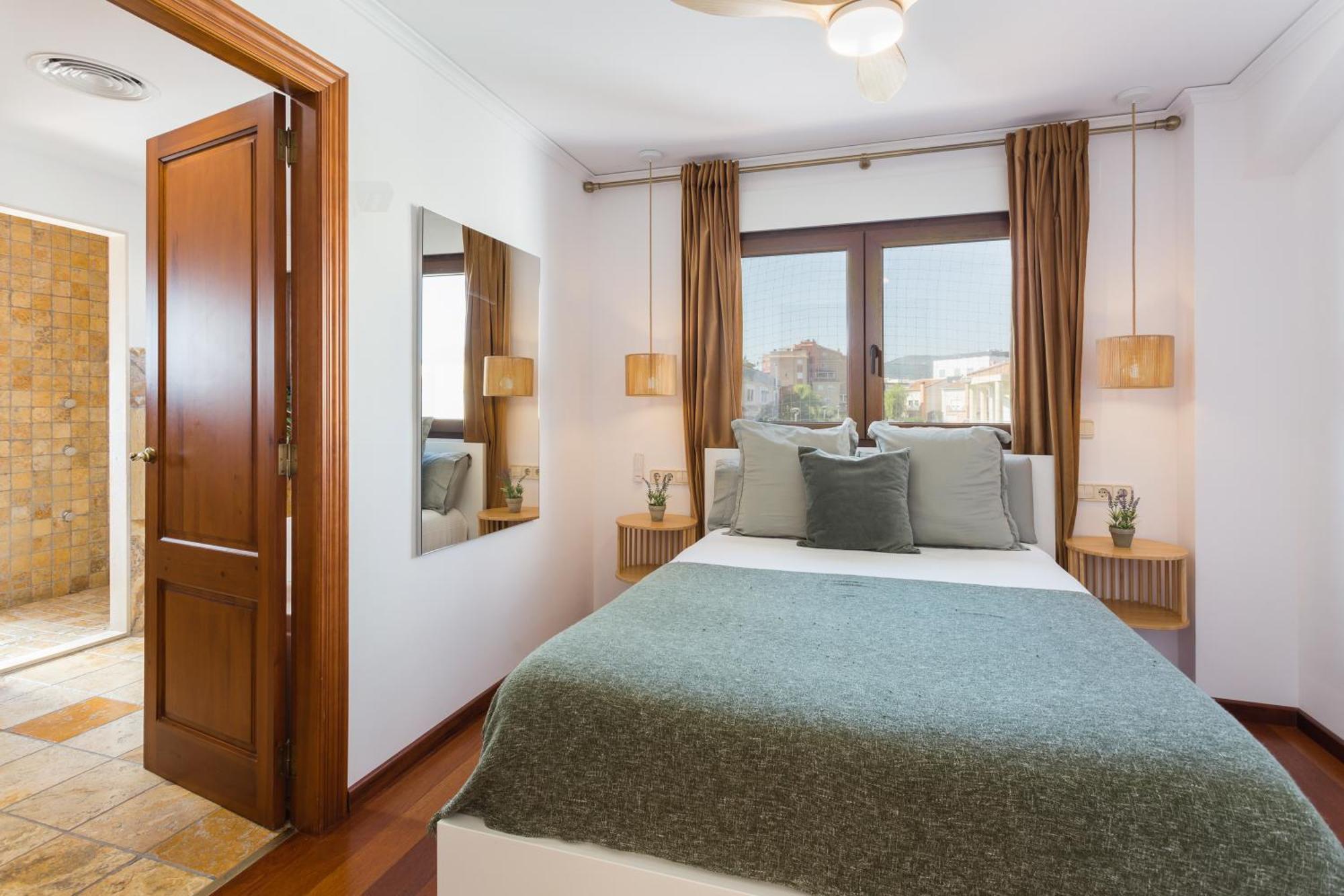 Resort Villa Luny 甘迪亚 外观 照片