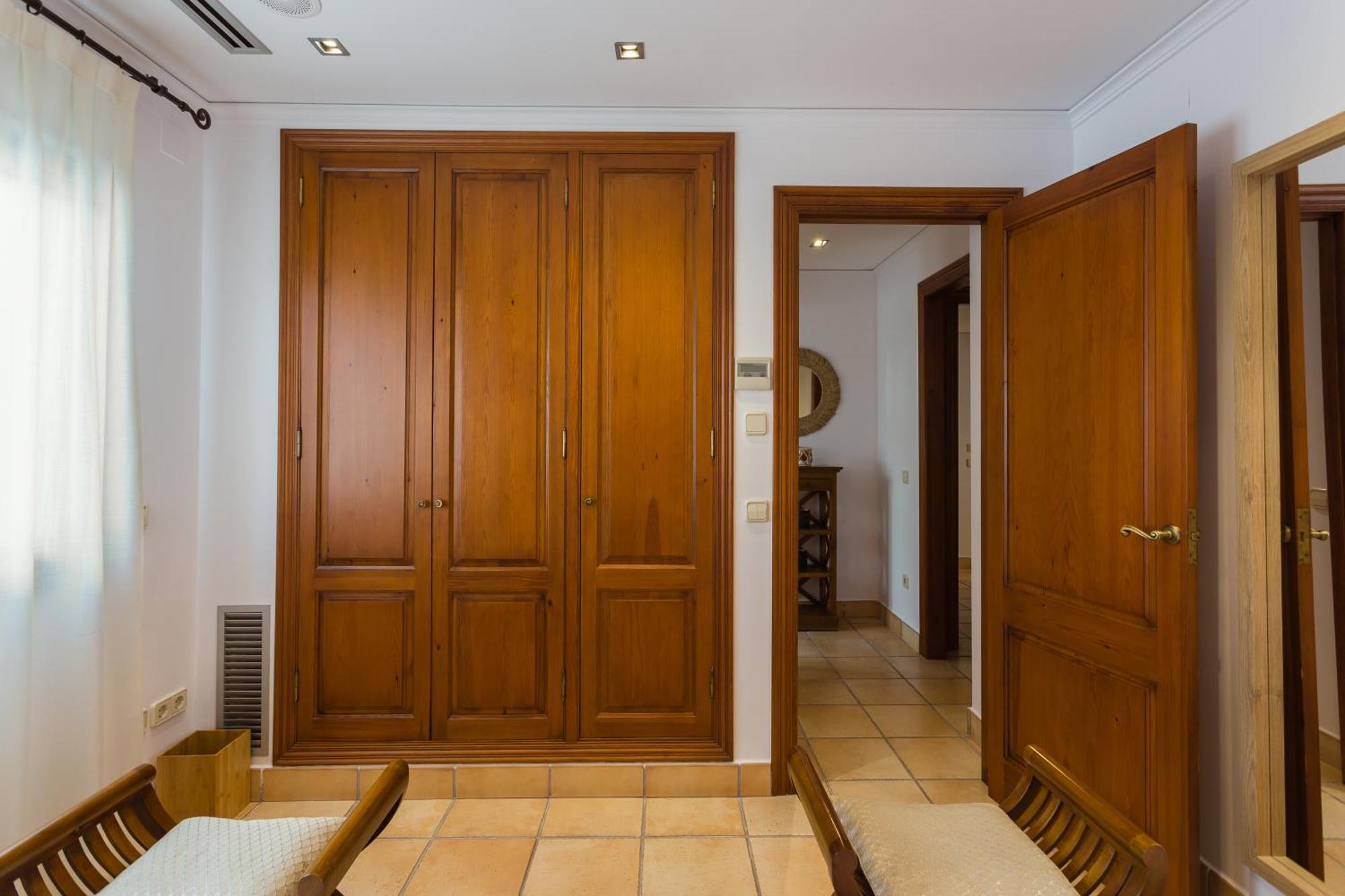 Resort Villa Luny 甘迪亚 外观 照片
