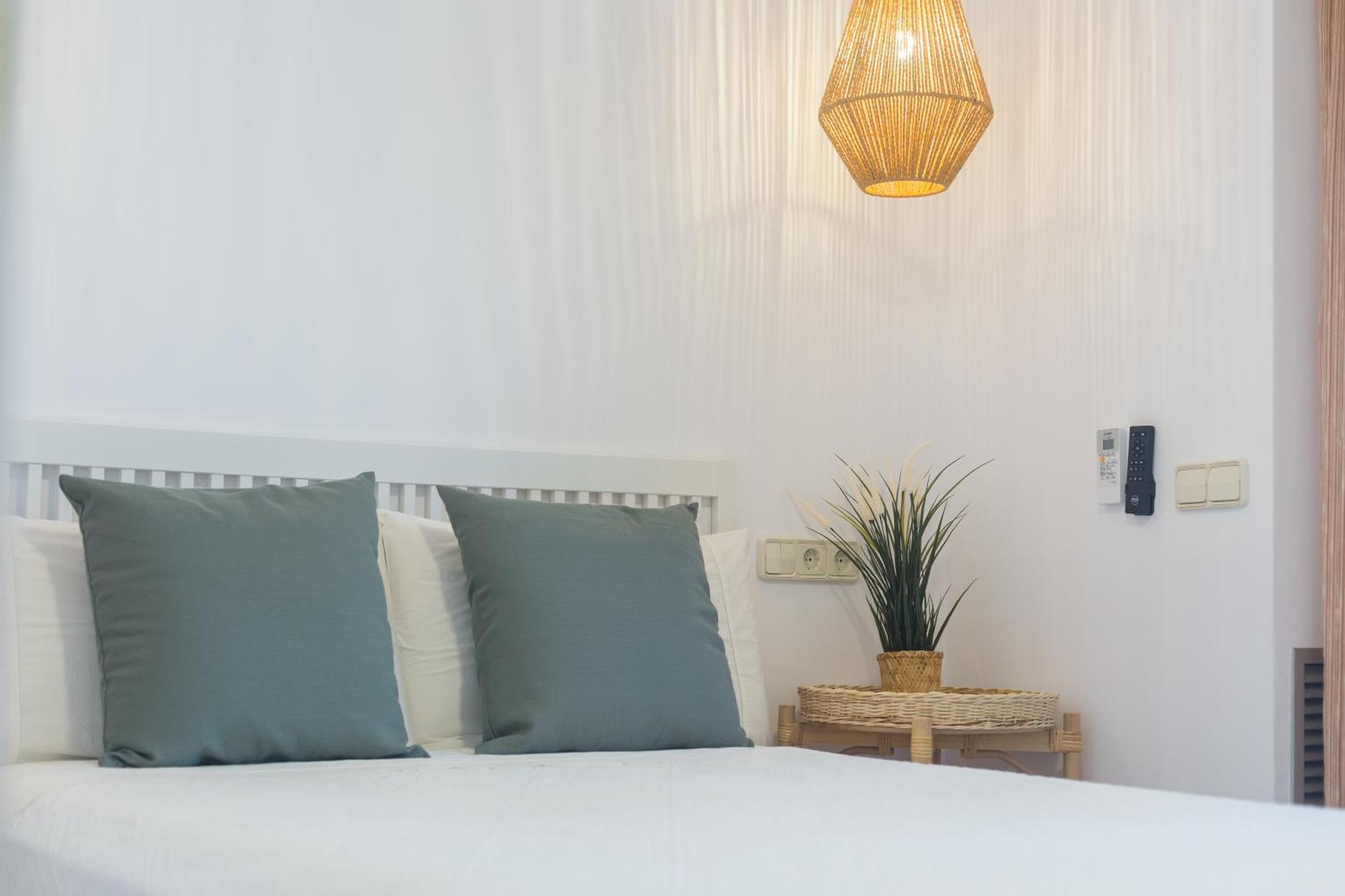 Resort Villa Luny 甘迪亚 外观 照片