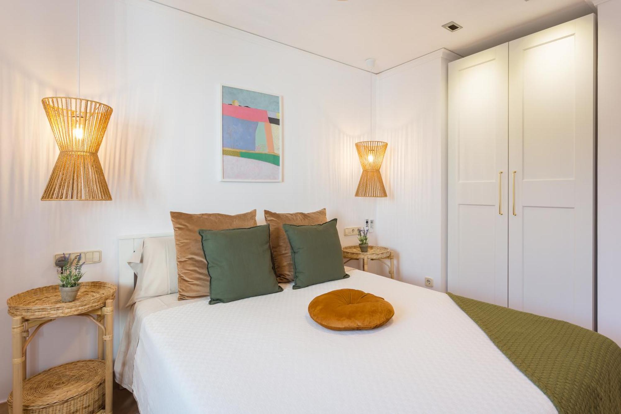 Resort Villa Luny 甘迪亚 外观 照片